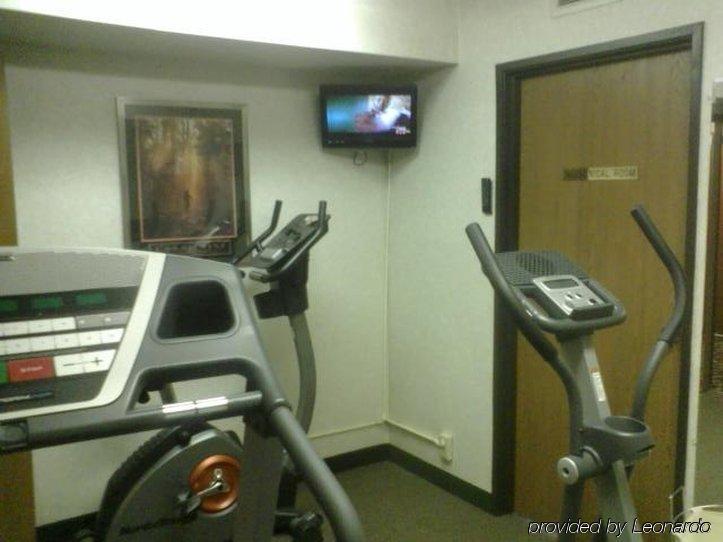Rodeway Inn Columbia Mall Loop Grand Forks Facilidades foto